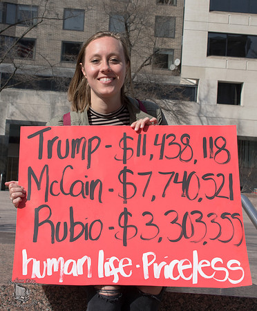 Human Life Priceless
