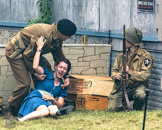 Injured