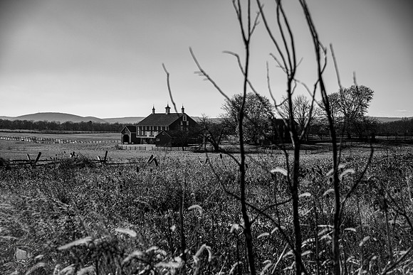 Trostle Farm