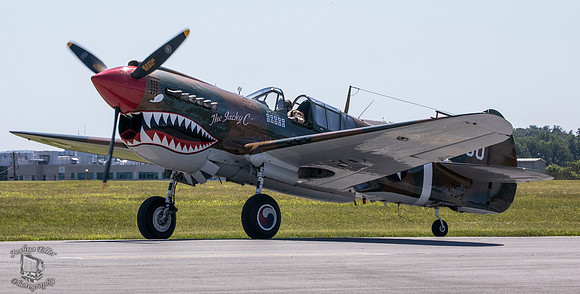 P-40