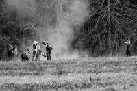 Manassas Battlefield