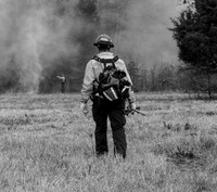 Prescribed Burn