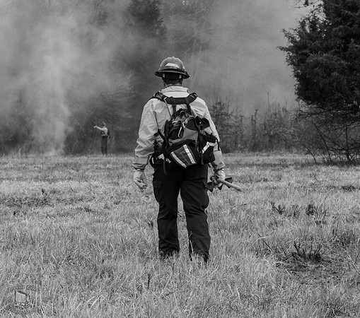 Prescribed Burn