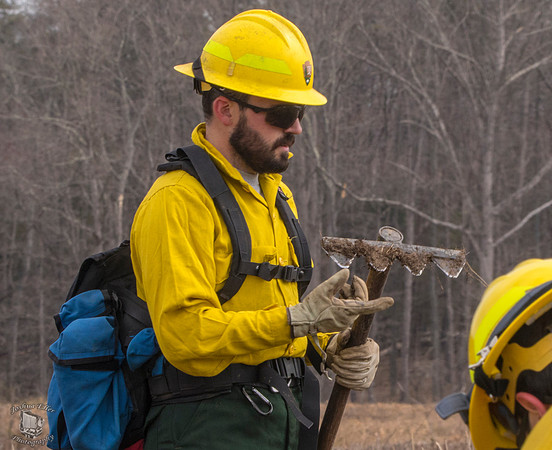 Fire Crew
