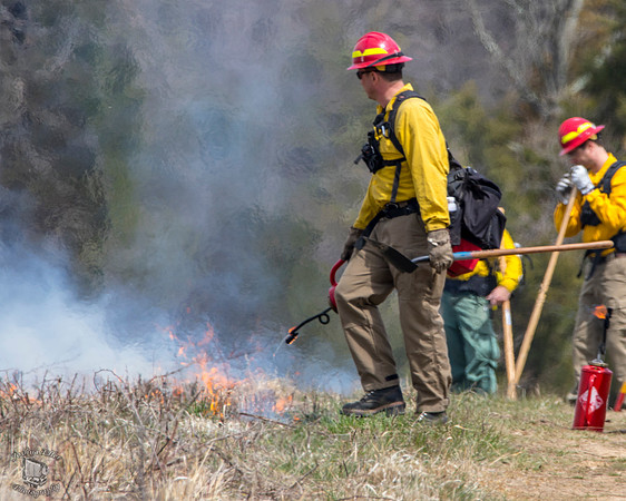 Fire Line