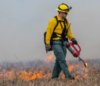 Drip Torch