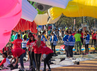 Inflate