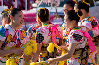 Dancers