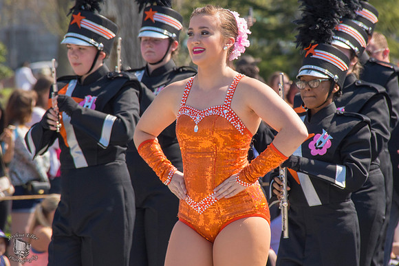 Dancers