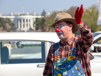 The Clown