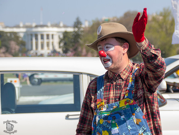 The Clown