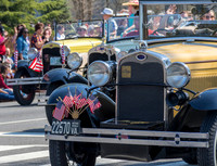 Model A