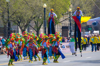 Carnival of Pasto