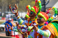 Carnival of Pasto
