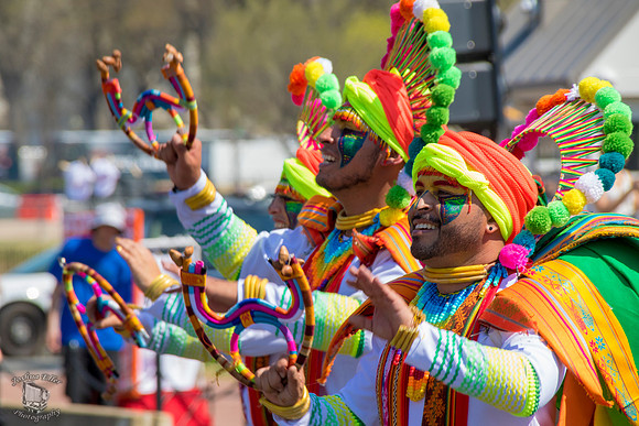 Carnival of Pasto