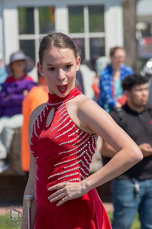 Dancer