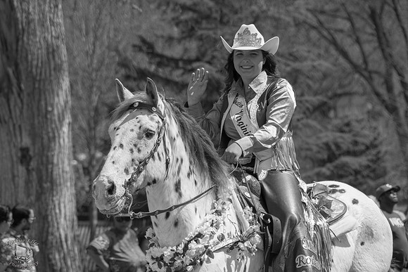 Miss Rodeo
