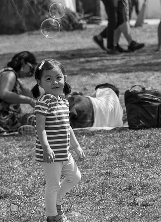 Bubbles
