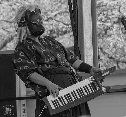 Keyboard