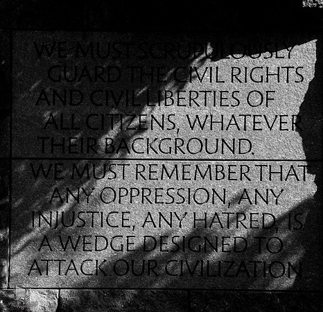 FDR