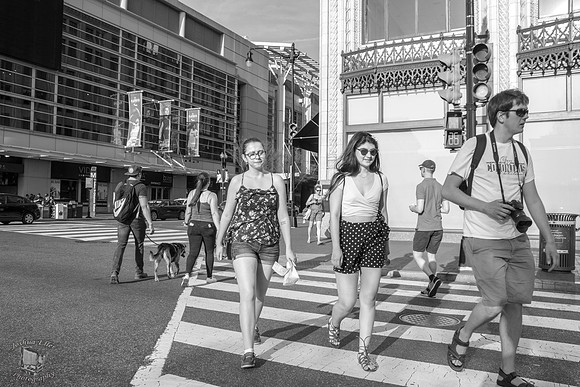 Crosswalk