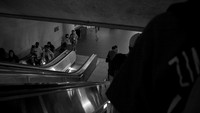 Going Down