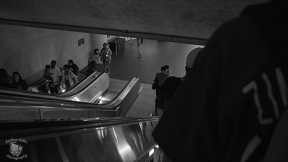 Going Down