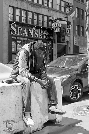 Sean's Bar