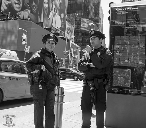 Time Square