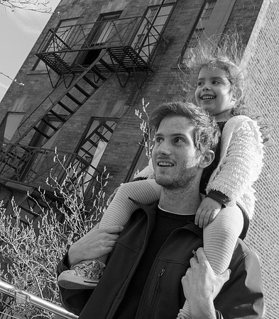 Piggyback
