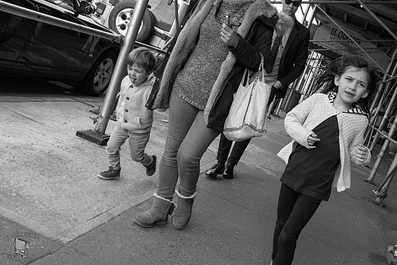 NY kids