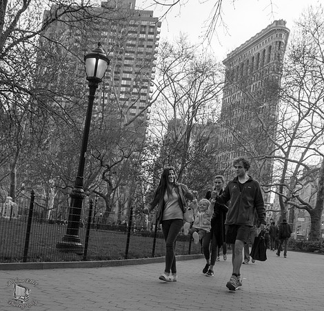 Flatiron