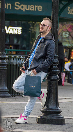Union Square