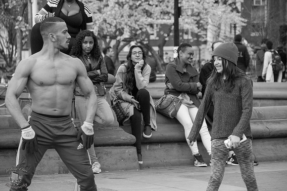 Washington Square