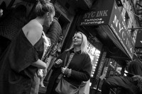 NYC Ink