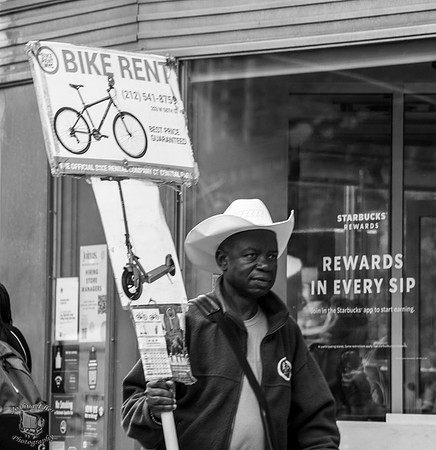Bike Rent