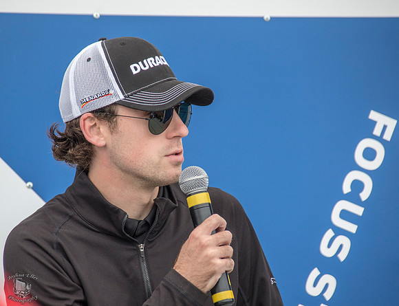 Ryan Blaney