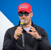 Paul Menard