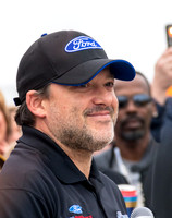 Tony Stewart