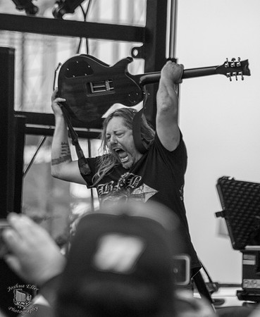 Pete Evick
