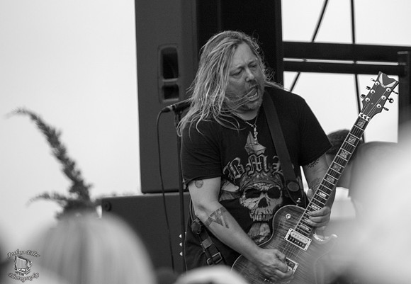 Pete Evick