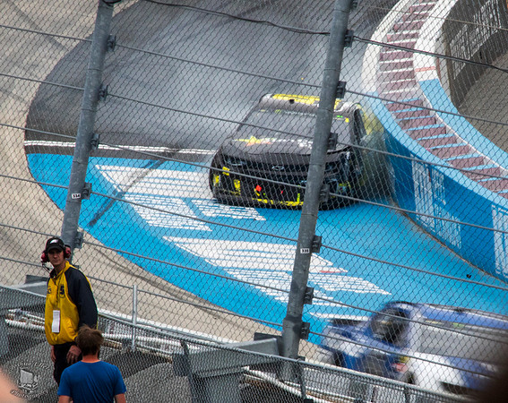 Derrike Cope