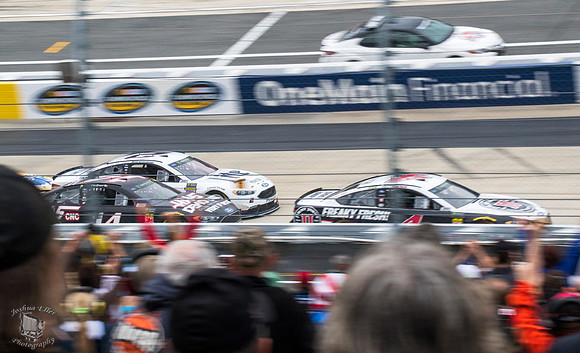 Monster Mile