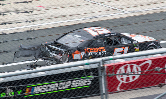 Cody Ware