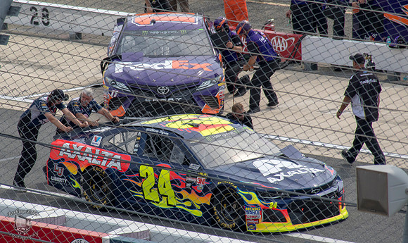 William Byron