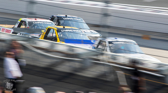 Racetime