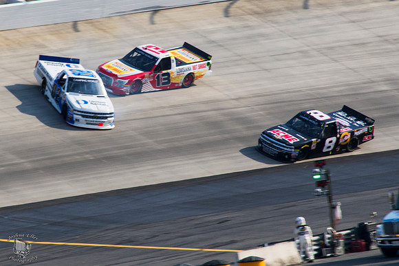 Austin Hill Sideways