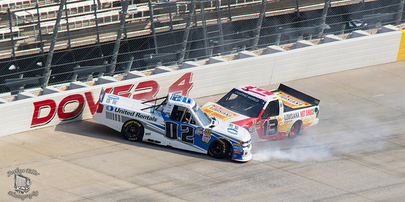 Austin Hill & Myatt Snider