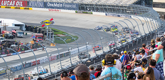 Turn 1