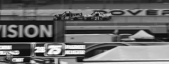 Battle for Lead